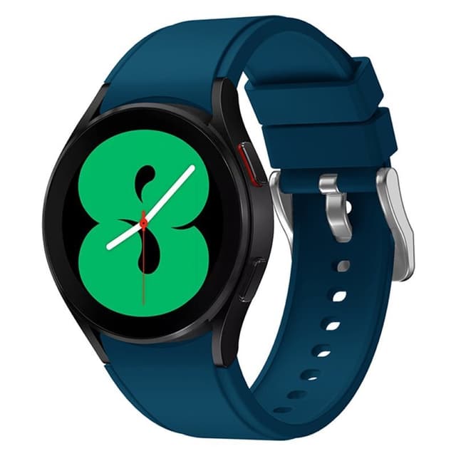 Sport armbånd till Samsung Galaxy Watch 4 (44mm) - Blå
