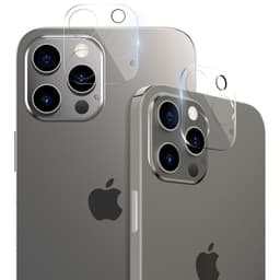 Kameran linssinsuoja Apple iPhone 13 Pro Max (6.7 ")
