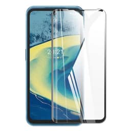 5D Glass skjermbeskytter Nokia XR20