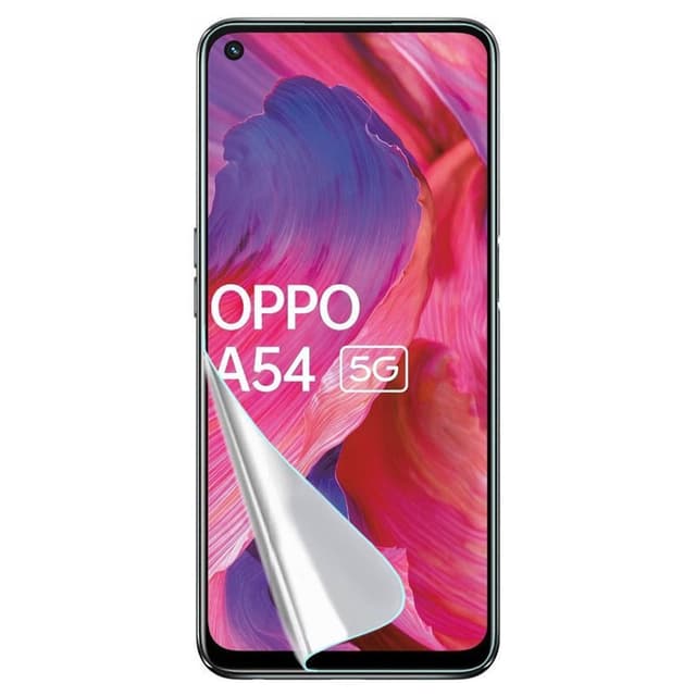 Skjermbeskytter 3D Soft HydroGel Oppo A54 5G