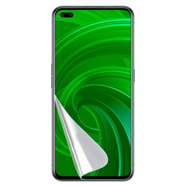 Skjermbeskytter 3D Soft HydroGel Realme X50 Pro 5G