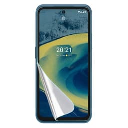 Näytönsuoja 3D Pehmeä HydroGel Nokia XR20