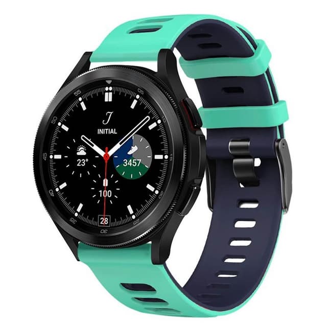 Twin Sport Rannekoru Armband Samsung Galaxy Watch 4 Classic (42mm) - M