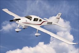 STM Cessna 350 Corvalis RTF 2.4GHz