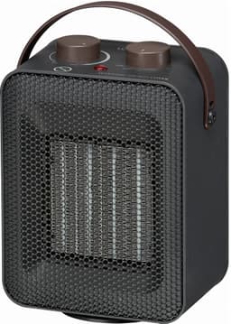 Logik lämpöpuhallin L18PTC21E