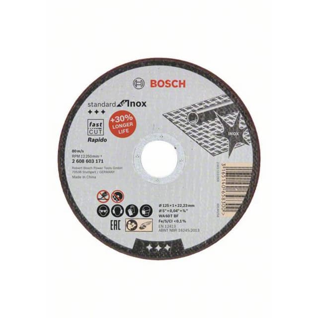 Bosch Accessories 2608603171