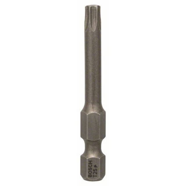 Bosch Accessories 2607001638 Sekskant-bit T 25 ekstra