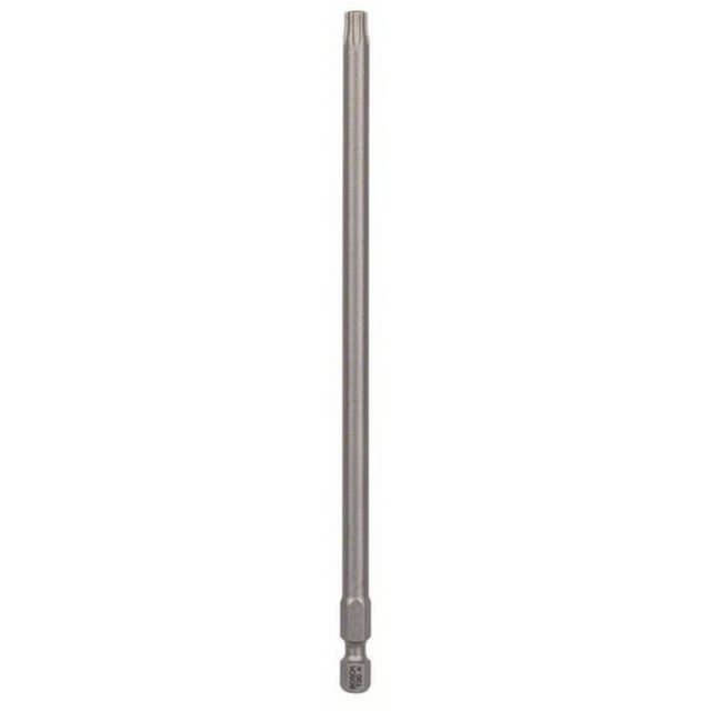 Bosch Accessories 2607001674 Sekskant-bit T 30 ekstra hård E 6.3 1 stk