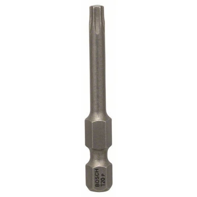 Accessories Bosch Sexkants-bit T 20 extra hårt E