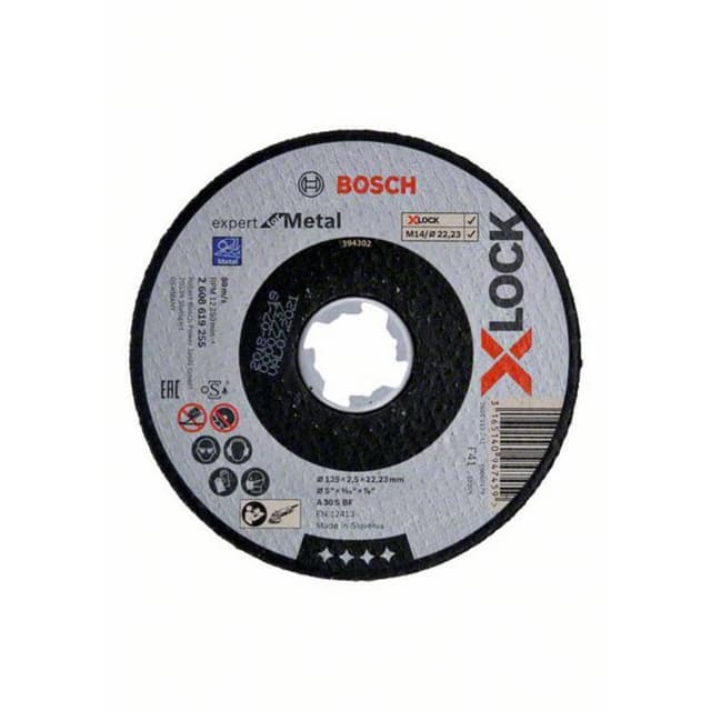 Bosch Accessories 2608619255 1 stk