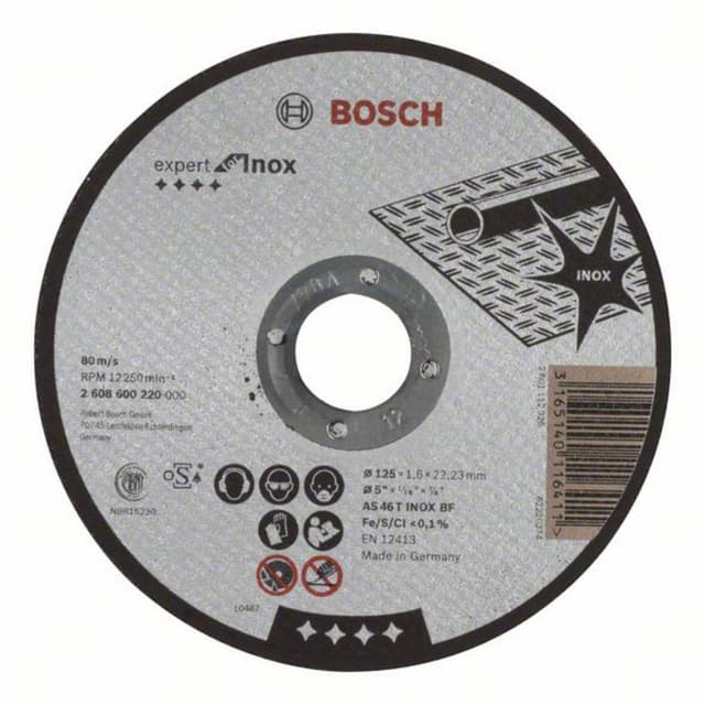 Bosch Accessories 2608600220 1 stk