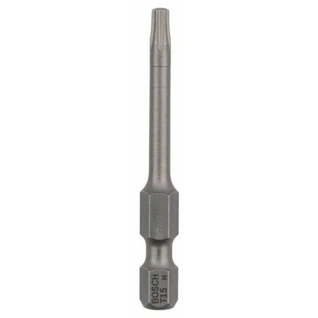 Bosch Accessories 2607001634 Sekskant-bit T 15 ekstra