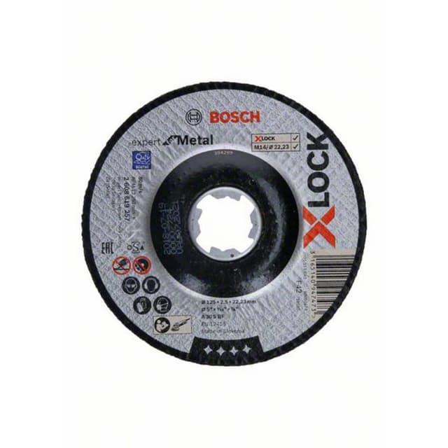 Bosch Accessories 2608619257 1 stk