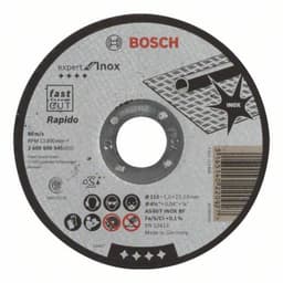 Bosch Accessories 2608600545
