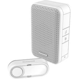 Honeywell Home DC311S Trådløs dørklokke Komplet sæt