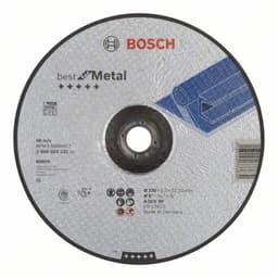 Bosch Accessories 2608603531 1 stk