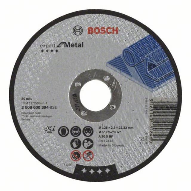 Bosch Accessories 2608600394