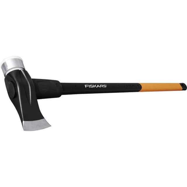 Fiskars 122150 Spaltehammer 900 mm 3900 g ATT.NUM.HEAD-WEIGHT 3000 g