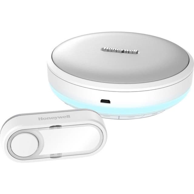Honeywell Home DCR315S Trådlös gong Komplett set med