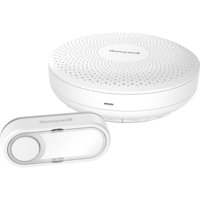 Honeywell Home DCR311S Trådlös gong Komplett set med