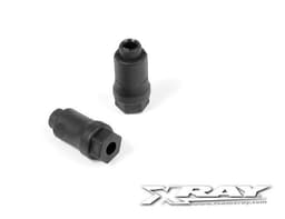 XR-301325 T4 Composite Brace for Bumper - Low (2)