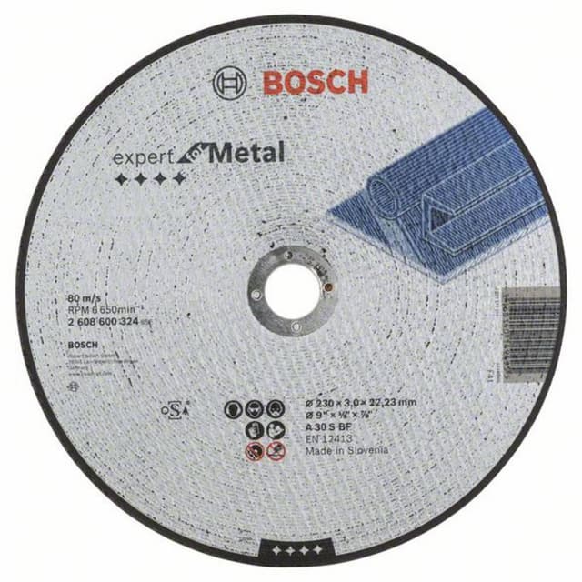 Bosch Accessories 2608600324