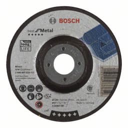 Bosch Accessories 2608603533 1 stk