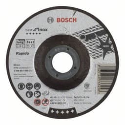 Bosch Accessories 2608603493 1 stk