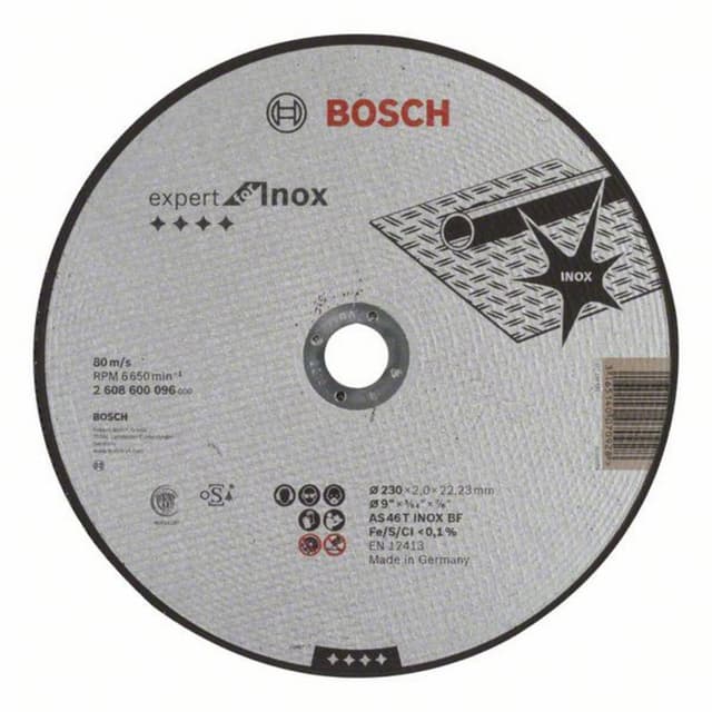 Bosch Accessories 2608600096