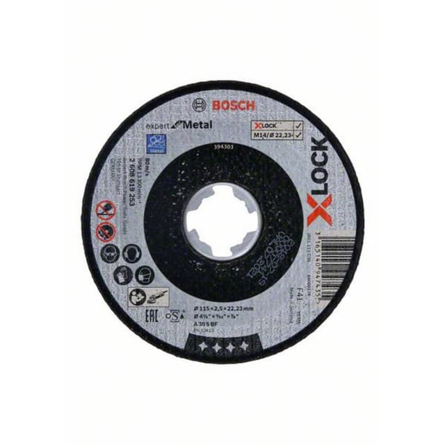 Bosch Accessories 2608619253 1 stk