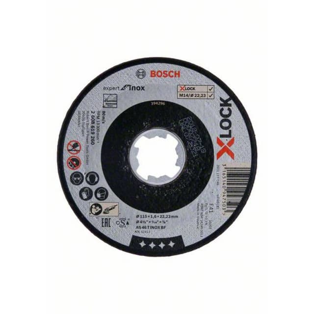 Bosch Accessories 2608619260 1 stk