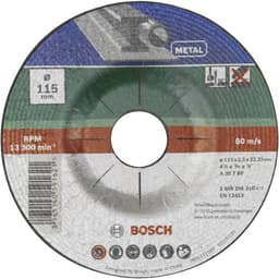 Bosch Accessories A 30 S BF 2609256310 Skæreskive