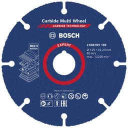 Bosch Accessories 2608901189 1 stk