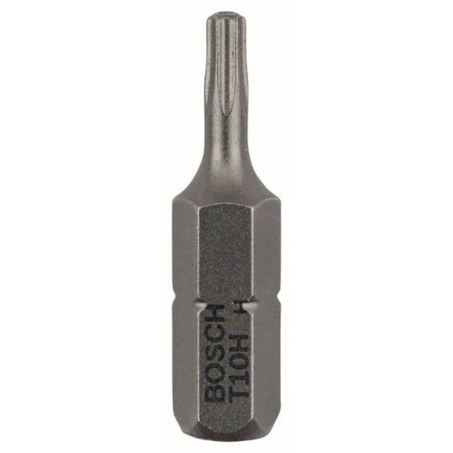 Bosch Accessories 2608522009 Sekskant-bit TR 10 ekstra