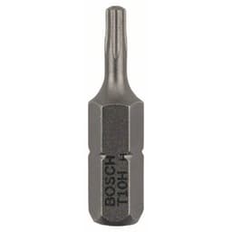 Bosch Accessories Sexkants-bit TR 10 extra hårt C 6.3 2