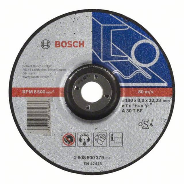 Bosch Accessories 2608600379 1 stk
