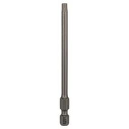 Bosch Accessories 2607001654 Sekskant-bit T 25 ekstra hård E 6.3 1 stk