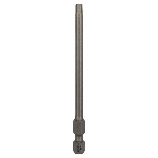 Bosch Accessories 2607001654 Sekskant-bit T 25 ekstra hård E 6.3 1 stk