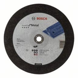 Separationspår rakt 300 mm 20 mm Bosch Accessories