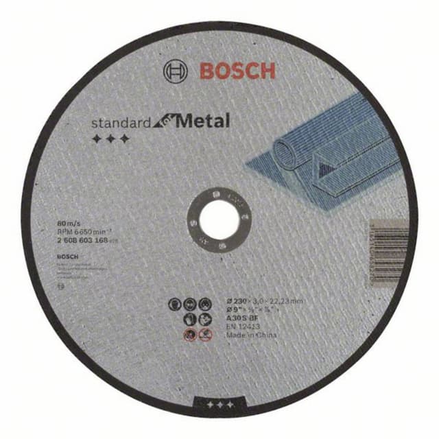 Bosch Accessories 2608603168