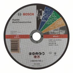 Bosch Accessories 2608602766 1 stk