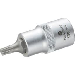 TOOLCRAFT 816165 Indvendig sekskant (TX)