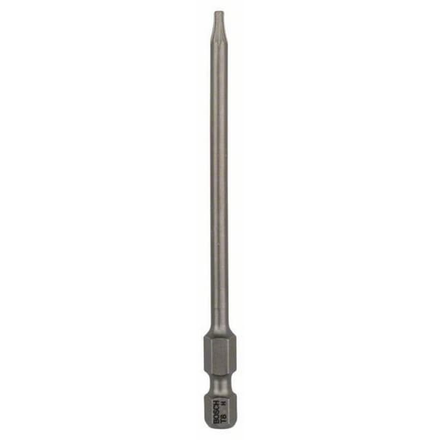 Bosch Accessories Bosch Sexkants-bit T 8 extra hårt E