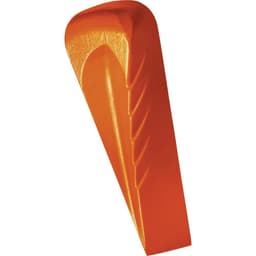 Fiskars 1000600 Drejelig spaltekniv 220 mm 2200 g