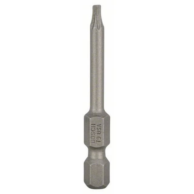 Bosch Accessories 2607001630 Sekskant-bit T 9 ekstra