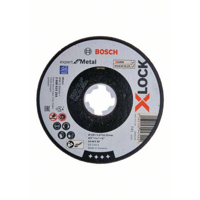 Bosch Accessories 2608619254 1 stk