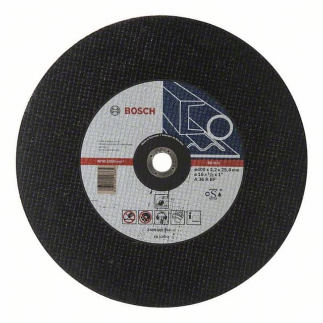 Bosch Accessories 2608600544 1 stk