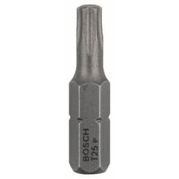 Bosch Accessories 2607001615 Sexkants-bit T 25 extra