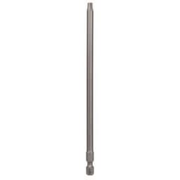 Bosch Accessories 2607001672 Sekskant-bit T 27 ekstra hård E 6.3 1 stk