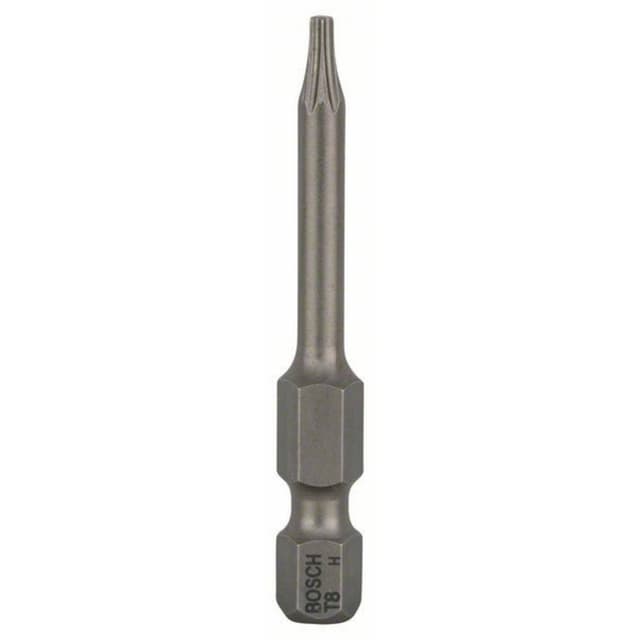 Bosch Accessories 2607001628 Sekskant-bit T 8 ekstra